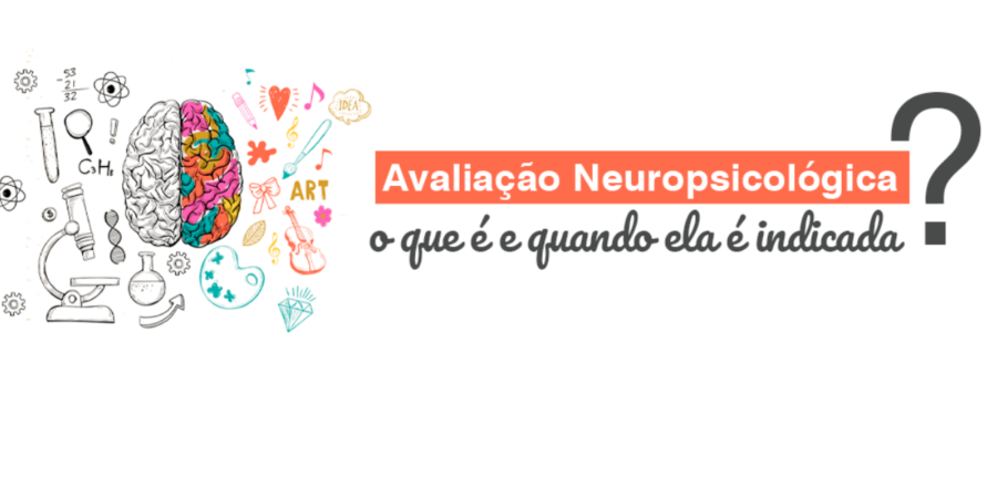 Avaliação Neuropsicológica para diagnóstico de patologias do sistema nervoso.